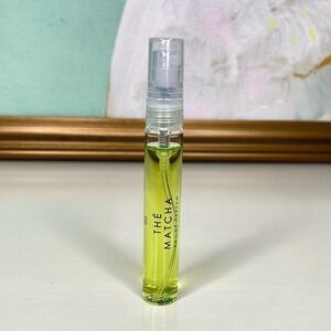 Le Monde Gourmand Thé Matcha Parfum Spray
